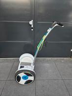 Segway ninebot e legaal, Ophalen, Zo goed als nieuw, Elektrische step (E-scooter), Segway Ninebot