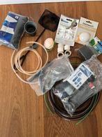 Rena super clean filter aquarium met veel extra, Ophalen of Verzenden, Nieuw, Filter of Co2