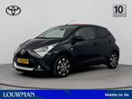 Toyota Aygo 1.0 VVT-i x-joy cabrio | Climate Control | Apple, Auto's, Voorwielaandrijving, 12 maanden, Stof, Gebruikt