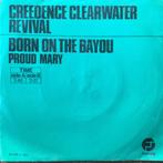 Creedence Clearwater Revival – Born On The Bayou, Ophalen of Verzenden, Gebruikt, Pop