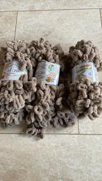 Alize puffy garen 100 gram, Ophalen of Verzenden, Zo goed als nieuw, Breien of Haken, Wol of Garen