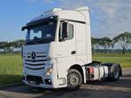 MERCEDES-BENZ ACTROS 1845 LS, Auto's, Automaat, Euro 6, Mercedes-Benz, Bedrijf