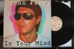 LP 1977 Bryan Ferry            In your mind, Ophalen of Verzenden, Gebruikt, 12 inch, Poprock