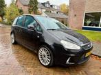 Ford C-Max 1.8 92KW 2009 Zwart, Voorwielaandrijving, 65 €/maand, 125 pk, 4 cilinders