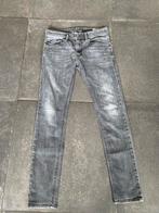 Diesel Thommer Jeans grijs 32-34, Diesel, W32 (confectie 46) of kleiner, Ophalen of Verzenden, Zo goed als nieuw