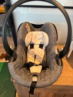 Stokke BeSafe iZi Go Modular X1 met Isofix base, Kinderen en Baby's, Autostoeltjes, Zijbescherming, Zo goed als nieuw, Isofix
