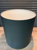 Design lampenkap grijs van Stout verlichting twv € 219,00, Ophalen of Verzenden, Zo goed als nieuw, Grijs, Rond