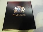 K738 verzameling Nederland in Davo II album., Ophalen of Verzenden