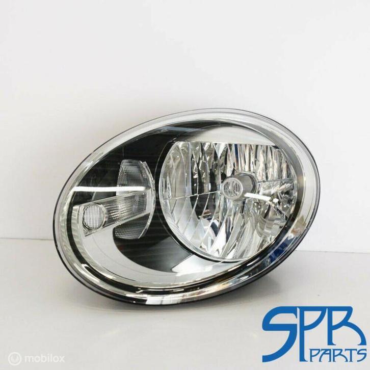 VW BEETLE 5C 5C5 Koplamp links H7 origineel NIEUW 5C1941005A, Auto-onderdelen, Verlichting, Volkswagen, Nieuw, Ophalen of Verzenden