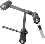 Leg Developer Attachment Body-Solid GLDA3, Ophalen, Krachtstation, Nieuw, Metaal