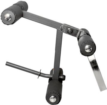 Leg Developer Attachment Body-Solid GLDA3 beschikbaar voor biedingen