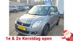 Suzuki Swift 1.5 Comfort*automaat *apk*airco*leer*goed onder, 15 km/l, 4 cilinders, 400 kg, Swift