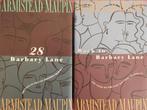 Armistead Maupin 28 Barbary Lane Back to Barbary Lane, Ophalen of Verzenden, Zo goed als nieuw