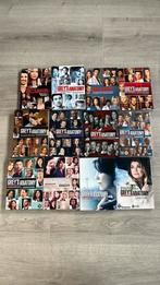 Grey’s Anatomy seizoen 1-12, Vanaf 12 jaar, Ophalen of Verzenden, Zo goed als nieuw, Drama