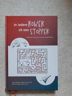 In iedere roker zit een stopper, Ophalen of Verzenden