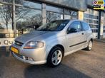 Chevrolet Kalos 1.2 Spirit, Voorwielaandrijving, 1150 cc, Gebruikt, 4 cilinders