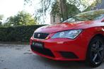 Bijzonder nette Seat Leon 1.2 TSI 5-Deurs Weinig km!!!, Voorwielaandrijving, Stof, Zwart, 4 cilinders