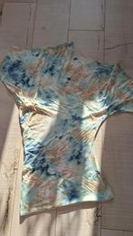 Mooie,z.g.a.n top, maat S,Made in France., Overige kleuren, Made in France, Ophalen of Verzenden, Zo goed als nieuw