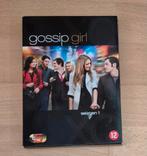 Gossip Girl - Seizoen 1, Cd's en Dvd's, Dvd's | Tv en Series, Ophalen of Verzenden, Zo goed als nieuw
