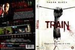 Train, Vanaf 16 jaar, Ophalen of Verzenden, Zo goed als nieuw, Actiethriller