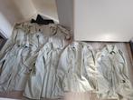 DT2000 blouses 40-7 (XL), Verzamelen, Ophalen of Verzenden, Landmacht, Nederland, Kleding of Schoenen
