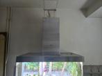 Siemens Wandschouwkap, Witgoed en Apparatuur, Afzuigkappen, Ophalen, Gebruikt, Wandschouwkap, Inbouw