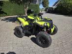 Als NIEUWE 2024 Polaris Scrambler 1000 S op autokenteken!, Motoren, Quads en Trikes, 2 cilinders, Meer dan 35 kW, 1000 cc