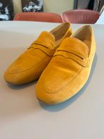 Damesschoenen Gabor geel 38 / 39 G 5,5, Ophalen of Verzenden, Zo goed als nieuw, Geel, Sneakers of Gympen