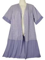 DORISSTREICH Aparte lange linnen blouse 44-46, Kleding | Dames, Nieuw, Doris streich, Verzenden