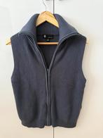 G-Star Raw Vest Zonder Mouwen Maat S, Kleding | Dames, Ophalen of Verzenden, Zo goed als nieuw, Maat 36 (S), Blauw