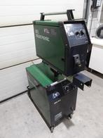 Mig/Mag lasapparaat Migatronic Mig 300, Ophalen of Verzenden, Zo goed als nieuw, 250 ampère of meer, Co2