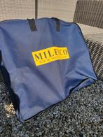 Milenco aluminium leveller, Caravans en Kamperen, Caravan accessoires, Ophalen, Zo goed als nieuw