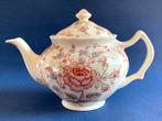 Johnson Bro’s Rose Chintz theepot, Huis en Inrichting, Keuken | Servies, Verzenden, Nieuw, Overige stijlen, Overige typen