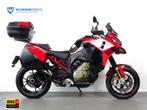 Ducati Multistrada V4 Pikes Peak, Motoren, LED Verlichting, Bedrijf, Meer dan 35 kW, Toermotor