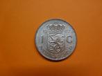 1 Gulden Juliana 1967, Ophalen of Verzenden, Koningin Juliana, 1 gulden, Zilver