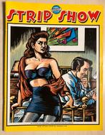 Strip Show, bijlage van tijdschrift Webber, nr. 7, 1997, Eén stripboek, Ophalen of Verzenden, Zo goed als nieuw, Diverse tekenaars en schrijvers