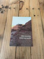 Het mooiste leven op aarde, Ophalen, Zo goed als nieuw