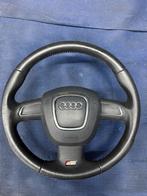 Audi a3 8p S-line stuur, Auto-onderdelen, Ophalen of Verzenden, Gebruikt, Audi