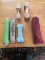 Aangeboden, Honden dummy’s, Dieren en Toebehoren, Honden-accessoires, Ophalen of Verzenden, Zo goed als nieuw