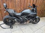 Ducati Diavel 1200 - 2018 - Prachtstaat!, Motoren, Motoren | Ducati, 2 cilinders, ABS, Motorrijbewijs A, Particulier
