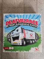 De Afvalrace - Wie houdt zijn straatje schoon?, Een of twee spelers, Ophalen of Verzenden, Nieuw, Identity Games