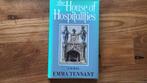 The House of Hospitalities. Emma Tennant, Ophalen of Verzenden, Zo goed als nieuw
