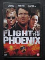 Flight of the phoenix, Cd's en Dvd's, Vanaf 12 jaar, Ophalen of Verzenden, Gebruikt