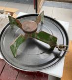 Oude wokbrander, Ophalen of Verzenden