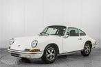 Porsche 912 SWB . (bj 1967), Auto's, Porsche, Gebruikt, Overige modellen, 4 cilinders, 4 stoelen