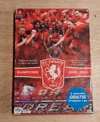 FC Twente Kampioen DVD 2009-2010, Voetbal, Gebruikt, Alle leeftijden, Boxset