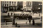 Groningen- Trollybus, Ophalen of Verzenden, Voor 1920, Gelopen, Groningen