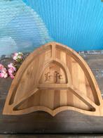 Bamboe Leffe 4-vaks snackbak, Verzamelen, Ophalen of Verzenden, Zo goed als nieuw, Overige typen, Leffe