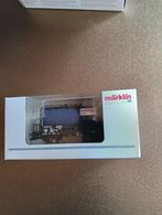 Marklin art 48516 Ketelwagen jaarwagen 2016 H0, Hobby en Vrije tijd, Modeltreinen | H0, Wisselstroom, Wagon, Ophalen of Verzenden