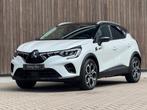 Mitsubishi ASX 1.6 PHEV AT INTENSE+ / DIRECT LEVERBAAR / ACC, Auto's, Mitsubishi, 77 km/l, Gebruikt, 4 cilinders, Leder en Stof